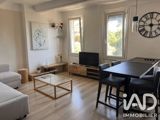 Vente  Appartement T3  de 48 m² à La Seyne 115 000 euros