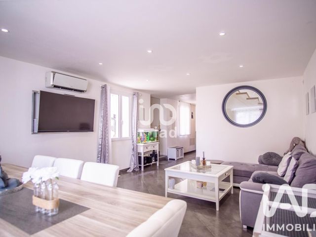 Vente  Maison de 125 m² à Les Arcs 275 000 euros Réf: SFN-2093049