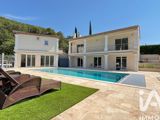 Vente  Maison de 192 m² à La Motte 1 190 000 euros