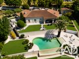 Vente  Maison de 155 m² à La Motte 890 000 euros