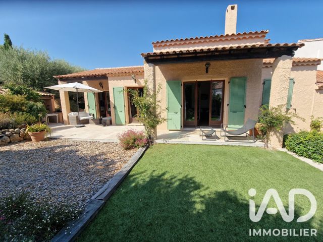 Vente  Maison de 101 m² à Sanary 635 000 euros Réf: SFN-2094446