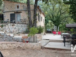 Vente  Maison de 100 m² à Bargemon 495 000 euros