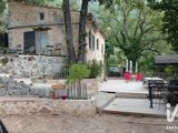 Vente  Maison de 100 m² à Bargemon 495 000 euros