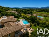 Vente  Maison de 298 m² à Grimaud 3 255 000 euros