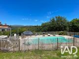 Vente  Maison de 173 m² à Tourrettes 649 000 euros