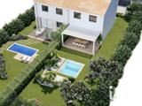 Vente  Terrain de 4730 m² à Bagnols en Forêt 350 000 euros