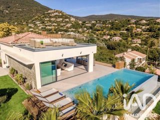 Vente  Maison de 250 m² à Cavalaire sur Mer 3 350 000 euros