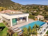 Vente  Maison de 250 m² à Cavalaire sur Mer 3 350 000 euros