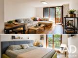 Vente  Appartement F3  de 55 m² à La Valette du Var 165 000 euros