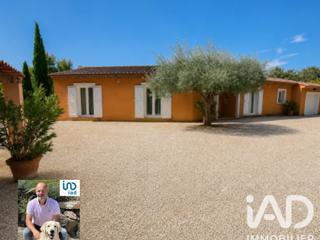 Vente  Maison de 142 m² à La Motte 550 000 euros Réf: SFN-2094141