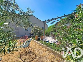 Vente  Appartement T2  de 42 m² à Plan d'Aups Sainte Baume 235 000 euros