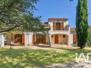 Vente  Maison de 145 m² à Plan d'Aups Sainte Baume 598 000 euros