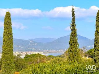 Vente  Maison de 152 m² à Gassin 2 100 000 euros Réf: SFN-1959057