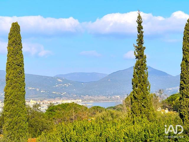 Vente  Maison de 152 m² à Gassin 2 100 000 euros Réf: SFN-1959057