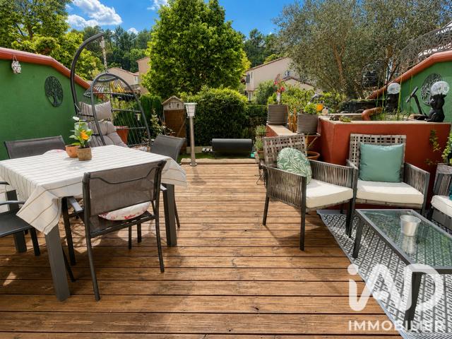 Vente  Appartement T4  de 106 m² à Bras 250 000 euros Réf: SFN-2080052