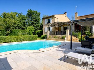 Vente  Maison de 92 m² à Plan d'Aups Sainte Baume 435 000 euros