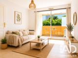 Vente  Appartement T2  de 46 m² à Toulon 154 900 euros