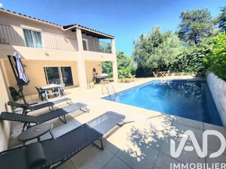 Vente  Maison de 120 m² à Callian 549 000 euros Réf: SFN-2035270