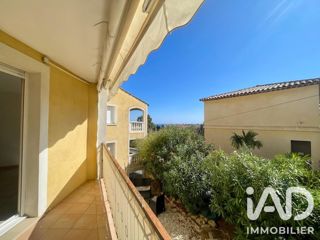 Vente  Appartement T2  de 48 m² à La Croix Valmer 329 000 euros Réf: SFN-2095183