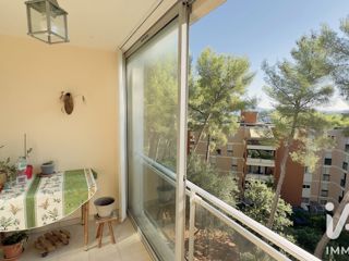 Vente  Appartement F4  de 104 m² à La Seyne 230 000 euros Réf: SFN-2095421