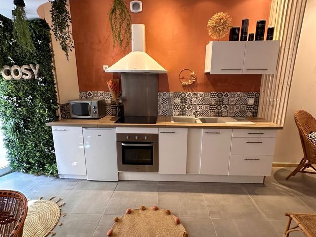 Vente  Studio de 42 m² à Salernes 80 000 euros Réf: SFN-2095513