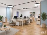 Vente  Local commercial de 120 m² à Toulon 184 000 euros