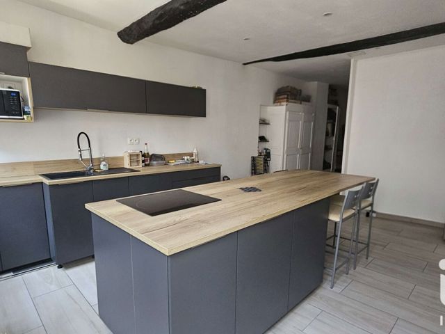 Vente  Appartement F2  de 58 m² à Saint Maximin la Sainte Baume 137 000 euros Réf: SFN-2058743