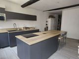 Vente  Appartement F2  de 58 m² à Saint Maximin la Sainte Baume 137 000 euros