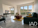 Vente  Appartement F3  de 65 m² à Saint Raphaël 286 000 euros