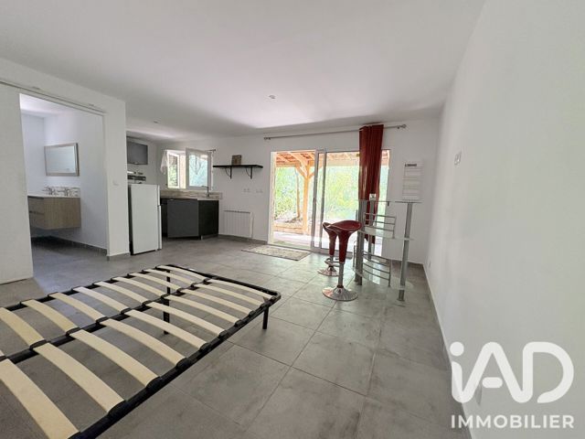 Vente  Maison de 93 m² à Fréjus 355 000 euros Réf: SFN-2095825