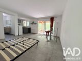 Vente  Maison de 93 m² à Fréjus 355 000 euros