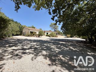 Vente  Maison de 160 m² à Saint Maximin la Sainte Baume 639 000 euros Réf: SFN-2091521