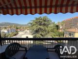 Vente  Appartement T4  de 79 m² à Hyères 332 000 euros