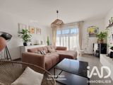 Vente  Appartement F3  de 61 m² à Toulon 258 000 euros