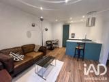 Vente  Appartement F2  de 40 m² à Toulon 169 000 euros