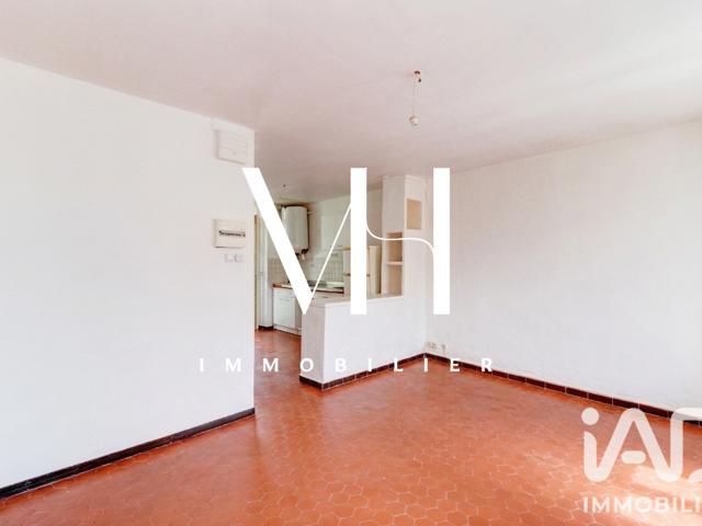 Vente  Studio de 27 m² à Toulon 57 000 euros Réf: SFN-2095891