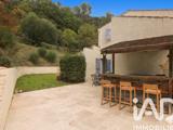 Vente  Maison de 163 m² à Méounes lès Montrieux 499 000 euros
