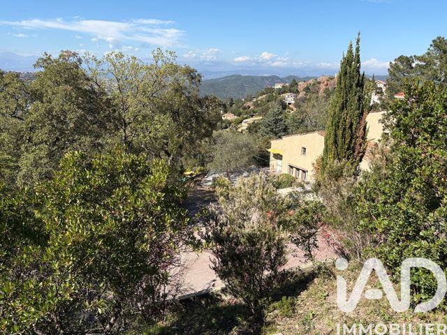 Vente  Maison de 130 m² à Les Adrets de l'Estérel 720 000 euros Réf: SFN-1989122