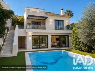 Vente  Maison de 167 m² à Sainte Maxime 595 000 euros