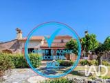 Vente  Maison de 127 m² à Pignans 420 000 euros