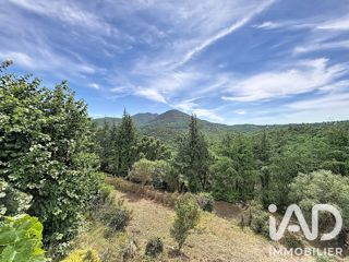 Vente  Maison de 186 m² à Les Adrets de l'Estérel 800 000 euros