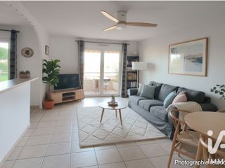 Vente  Appartement F3  de 65 m² à La Seyne 295 000 euros
