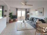 Vente  Appartement F3  de 65 m² à La Seyne 295 000 euros