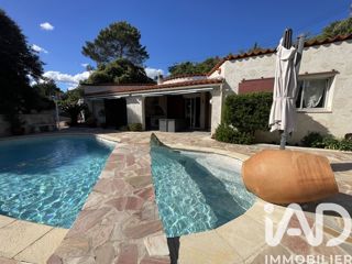 Vente  Maison de 150 m² au Muy 445 000 euros Réf: SFN-2048972