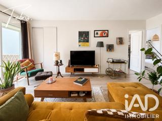 Vente  Appartement F3  de 64 m² à Toulon 173 000 euros