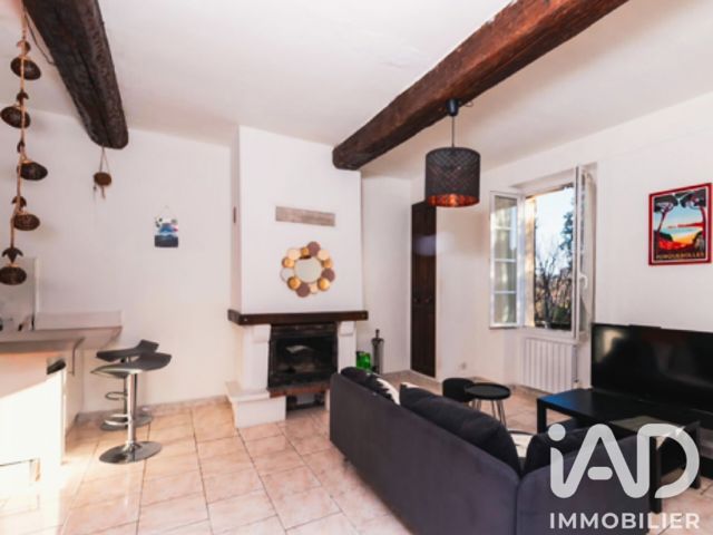 Vente  Studio de 34 m² à Toulon 93 000 euros Réf: SFN-2096625