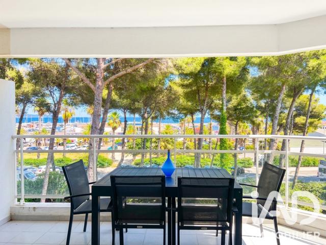 Vente  Appartement F4  de 91 m² à Hyères 849 000 euros Réf: SFN-2097271