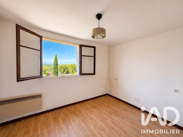 Vente  Maison de 67 m² à Pontevès 82 000 euros Réf: SFN-2094853