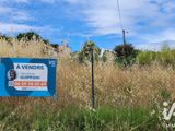 Vente  Terrain de 1312 m² à Montmeyan 85 000 euros