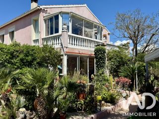Vente  Maison de 220 m² à La Garde 749 000 euros Réf: SFN-2096026